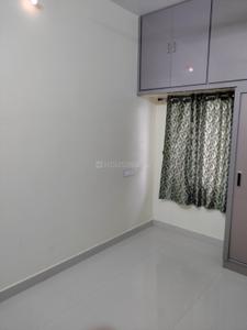 Bedroom Image of 1500 Sq.ft 2 BHK Independent House for rent in Vanasthalipuram Hyderabad for Rs. 22000