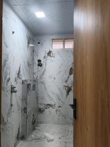 Common Bathroom Image of 1600 Sq.ft 3 BHK Apartment / Flat for sale in Lucky Aestor Square, Noida Extension Greater Noida for Rs. 7500000