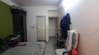 Hall Image of 995 Sq.ft 3 BHK Apartment / Flat for sale in  KB Eco City by Kataria Builteck Pvt Ltd, Electronic City Bengaluru for Rs. 5200000