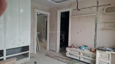 Bedroom Image of 2450 Sq.ft 4 BHK Builder Floor for sale in Rajouri Garden New Delhi for Rs. 55000000
