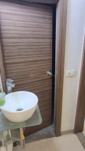 Bathroom Image of 1900 Sq.ft 3 BHK Apartment / Flat for rent in Vijayrajnagar Bhavnagar for Rs. 35000