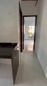 Kitchen Image of 644 Sq.ft 2 BHK Apartment / Flat for sale in Gold Mest Apartment, Kandivali East Mumbai for Rs. 19300000