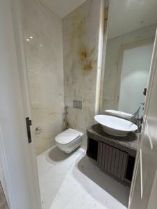 Bathroom Image of 8500 Sq.ft 12 BHK Independent House for sale in Maharani Bagh New Delhi for Rs. 500000000