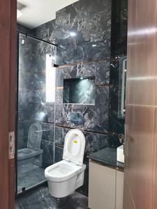 Common Bathroom Image of 3000 Sq.ft 4 BHK Builder Floor for sale in Sector 45 Gurgaon for Rs. 38000000