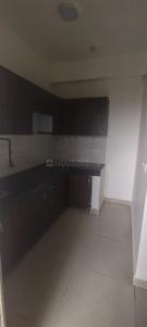 Kitchen Image of 850 Sq.ft 2 BHK Apartment / Flat for sale in Ajnara Le Garden, Noida Extension Greater Noida for Rs. 7200000
