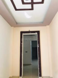 Hall Image of 1250 Sq.ft 2 BHK Independent House for sale in Haibat Mau Mawaiya Lucknow for Rs. 4700000