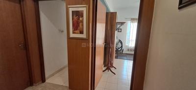 Bedroom Image of 2300 Sq.ft 3 BHK Apartment / Flat for sale in The Sovereign, Kalyani Nagar Pune for Rs. 33900000