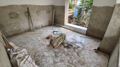 Bedroom Image of 883 Sq.ft 2 BHK Apartment / Flat for sale in Konnagar Hooghly for Rs. 2472400
