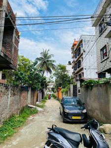 Image of 915 Sq.ft 2 BHK Apartment / Flat for sale in Lal Ganesh, Guwahati for Rs. 3950000
