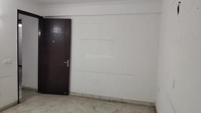 Bedroom Image of 1755 Sq.ft 3 BHK Builder Floor for rent in Sector 46 Noida for Rs. 49000