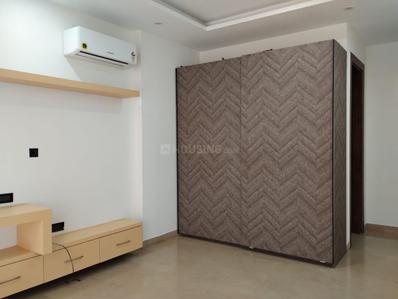 Bedroom Image of 3100 Sq.ft 4 BHK Apartment / Flat for sale in The Rama Apartment, Sector 43 Gurgaon for Rs. 40900000
