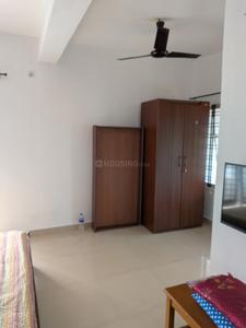 Bedroom Image of 1400 Sq.ft 3 BHK Apartment / Flat for sale in Pallimukku Kochi for Rs. 5500000