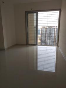 Hall Image of 950 Sq.ft 2 BHK Apartment / Flat for sale in Dighe Thane for Rs. 17500000