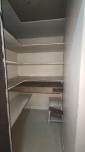 Kitchen Image of 1250 Sq.ft 2 BHK Apartment / Flat for rent in Althan Surat for Rs. 23000