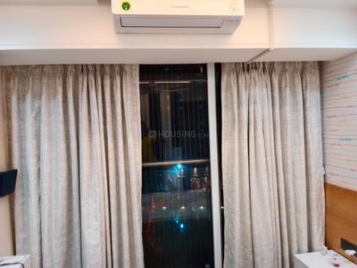 Bathroom Image of 1200 Sq.ft 3 BHK Apartment / Flat for sale in RNA NG Grand Plaza Phase I, Ghansoli Navi Mumbai for Rs. 32000000