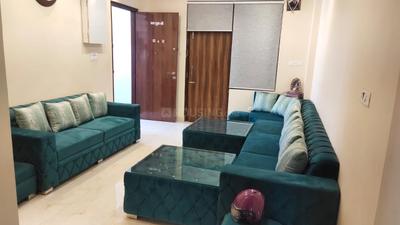 Hall Image of 3000 Sq.ft 4 BHK Apartment / Flat for sale in Kakadeo Kanpur for Rs. 13000000