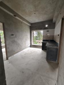 Living Room Image of 1050 Sq.ft 3 BHK Apartment / Flat for sale in Paschim Putiary Kolkata for Rs. 5000000