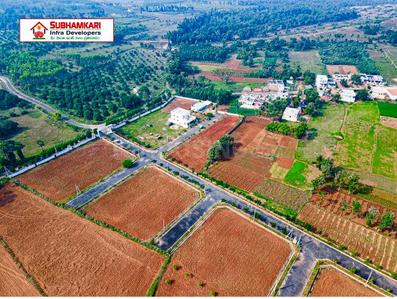 Image of 200 Sq.ft Residential Plot / Land for sale in Kapuluppada, Visakhapatnam for Rs. 4200000