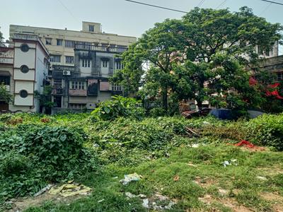 Image of 8100 Sq.ft Residential Plot / Land for sale in Keshtopur, Kolkata for Rs. 56250000