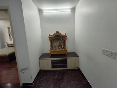 Hall Image of 3105 Sq.ft 4 BHK Apartment / Flat for sale in Ratnaakar Caledonia, Jodhpur Ahmedabad for Rs. 32500000