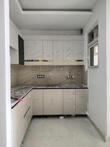 Kitchen Image of 1095 Sq.ft 2 BHK Apartment / Flat for sale in Devla Greater Noida for Rs. 4045000