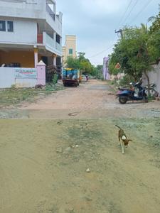 Image of 2400 Sq.ft Residential Plot / Land for sale in Kundrathur, Chennai for Rs. 9200000