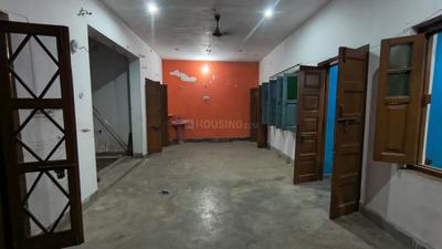 Hall Image of 1200 Sq.ft 4 BHK Independent House for sale in Bangla Bazar Lucknow for Rs. 4500000