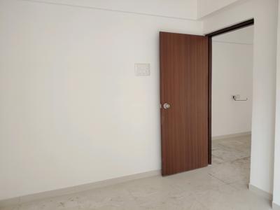 Bedroom Image of 727 Sq.ft 1 BHK Apartment / Flat for sale in Pushpak Nagar Navi Mumbai for Rs. 4263000