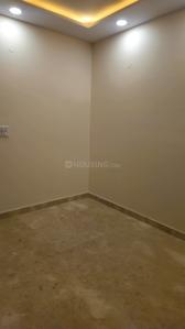 Hall Image of 1000 Sq.ft 3 BHK Builder Floor for sale in Pitampura New Delhi for Rs. 18000000