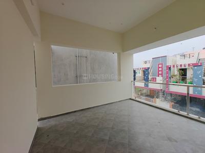 Balcony Image of 2040 Sq.ft 3 BHK Independent House for sale in Keeranatham Coimbatore for Rs. 12000000
