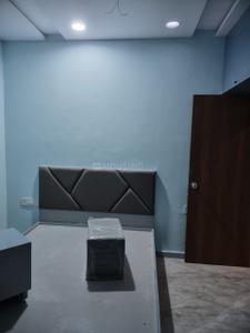 Bedroom Image of 765 Sq.ft 3 BHK Independent House for sale in Pratiksha Shree Shilpraj Residency, Sima Nagar Surat for Rs. 8500000