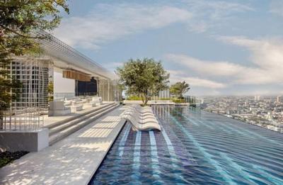 Image of 733 Sq.ft 2 BHK Apartment / Flat for sale in Godrej Horizon, Wadala, Mumbai for Rs. 31500000