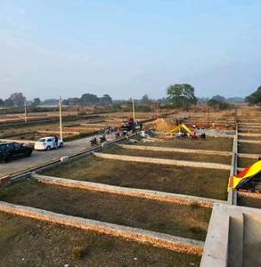 Image of 1000 Sq.ft Residential Plot / Land for sale in Mohanlalganj, Lucknow for Rs. 1699000