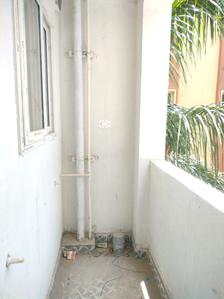 Drying Area Image of 1362 Sq.ft 3 BHK Apartment / Flat for sale in Electronic City Bengaluru for Rs. 7143005