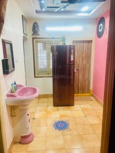 Bedroom Image of 575 Sq.ft 1 BHK Apartment / Flat for sale in Ameerpet Hyderabad for Rs. 5900000