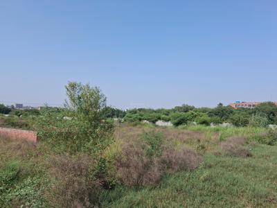 Image of 585 Sq.ft Residential Plot / Land for sale in View Homes, Knowledge Park 3, Greater Noida for Rs. 2275000