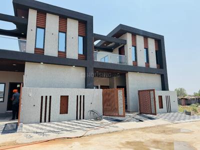 Image of 1500 Sq.ft 3 BHK Independent House for sale in Vicon Aashna Swastik Park Avenue, Bhurkoni, Raipur for Rs. 5900000