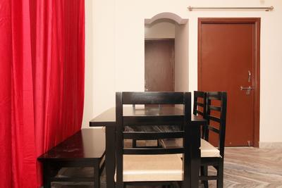 Hall Image of SHAREEF NEST 202 in Toli Chowki, Hyderabad