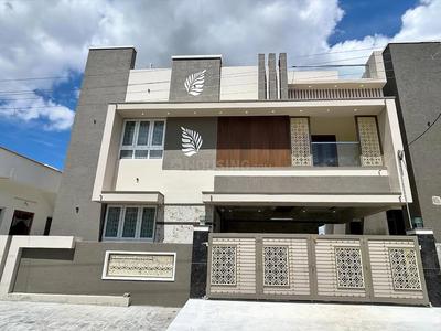 Image of 1000 Sq.ft 3 BHK Independent House for sale in Guduvancheri, Chennai for Rs. 8450000