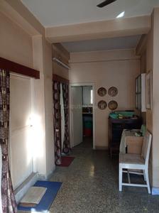 Hall Image of 1400 Sq.ft 4 BHK Apartment / Flat for sale in Naktala Kolkata for Rs. 4400000