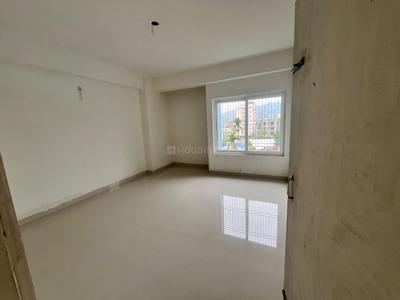 Bedroom Image of 1480 Sq.ft 3 BHK Apartment / Flat for sale in Purbasa Giriraj Tower, Basishta Guwahati for Rs. 8700000