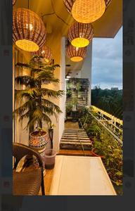 Image of 1580 Sq.ft 3 BHK Apartment / Flat for sale in Chikkanagamangala, Bengaluru for Rs. 15500000