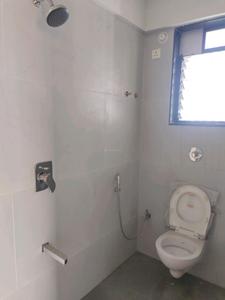 Bedroom Two Image of 1050 Sq.ft 2 BHK Apartment / Flat for sale in Ulwe Navi Mumbai for Rs. 12500000