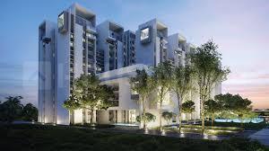 Image of 1520 Sq.ft 3 BHK Apartment / Flat for sale in Rohan Akriti, Kanakapura, Bengaluru for Rs. 15900000