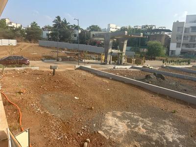 Image of 1700 Sq.ft Residential Plot / Land for sale in Iprima One Talegaon, Talegaon Dabhade, Pune for Rs. 6900000