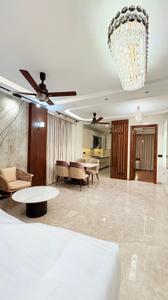 Hall Image of 1600 Sq.ft 3 BHK Builder Floor for sale in Anant Raj Estate, Kadarpur Gurgaon for Rs. 22500000