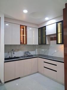 Kitchen Image of 1550 Sq.ft 3 BHK Apartment / Flat for sale in Sector 104 Noida for Rs. 6950000