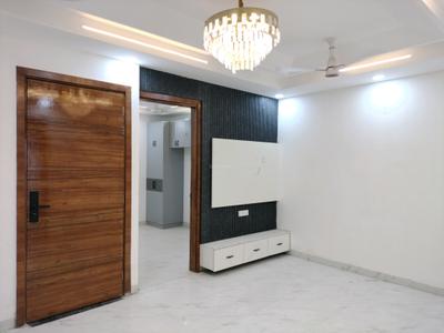 Living Room Image of 1500 Sq.ft 4 BHK Builder Floor for sale in Suraj Vihar New Delhi for Rs. 13500000