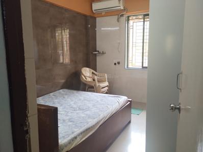 Bedroom Image of 800 Sq.ft 2 BHK Apartment / Flat for sale in Gordeep CHSL, Sanpada Navi Mumbai for Rs. 13500000