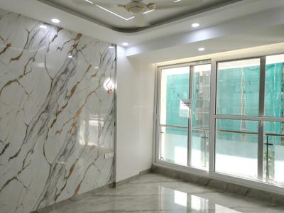 Bedroom Image of 2000 Sq.ft 4 BHK Apartment / Flat for sale in Sector 11 Dwarka New Delhi for Rs. 37000000